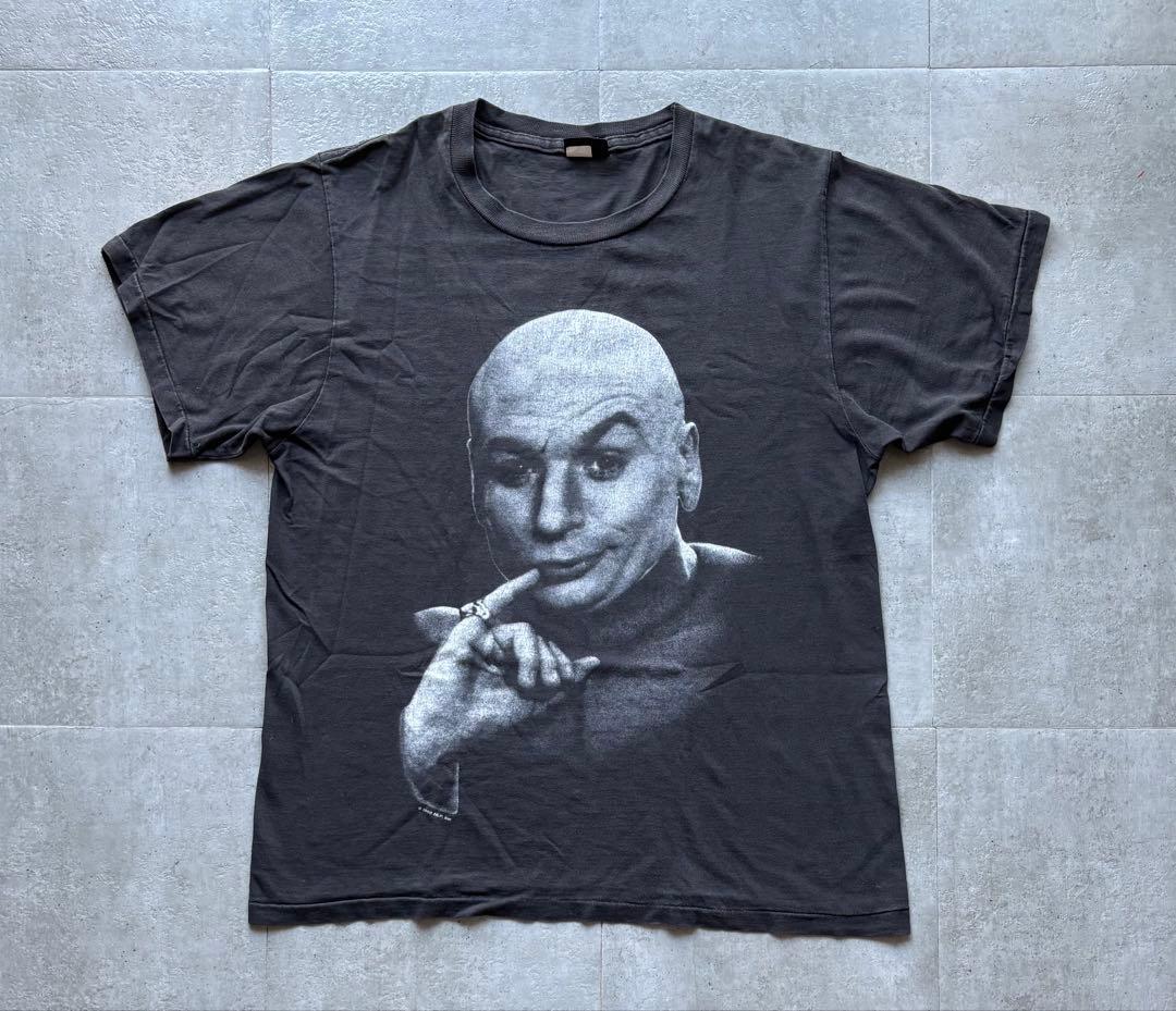 DR.EVIL Tシャツ 山田蓮着用 Tシャツ 山田蓮着用 - メルカリ