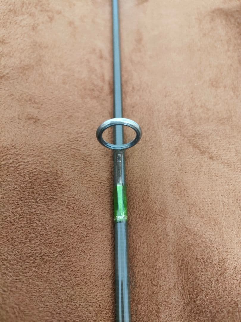 JH-LTDグレーウルフ63ML-e大人のグリーン