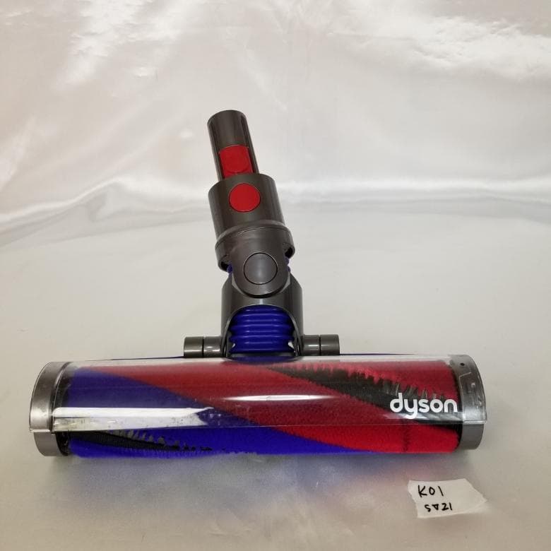 ダイソン Micro 1.5kg (SV21)分解洗浄メンテナンス済