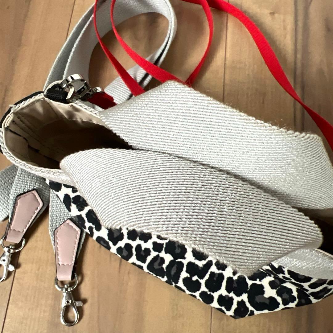 エルベシャプリエ 2700 パンサー&ショルダー 3点セット - メルカリ