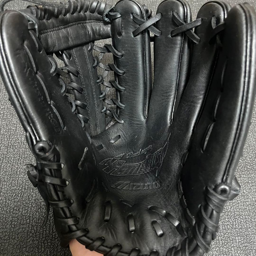 Mizuno ミズノ 野球 グローブ 楽天市場】ミズノ MIZUNO 硬式用【ミズノプロ】Classic 限定カラー【外