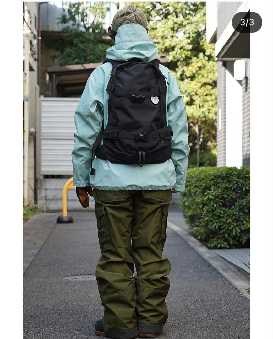 GREENCLOTHING グリーンクロージング ピースジャケット - メルカリ