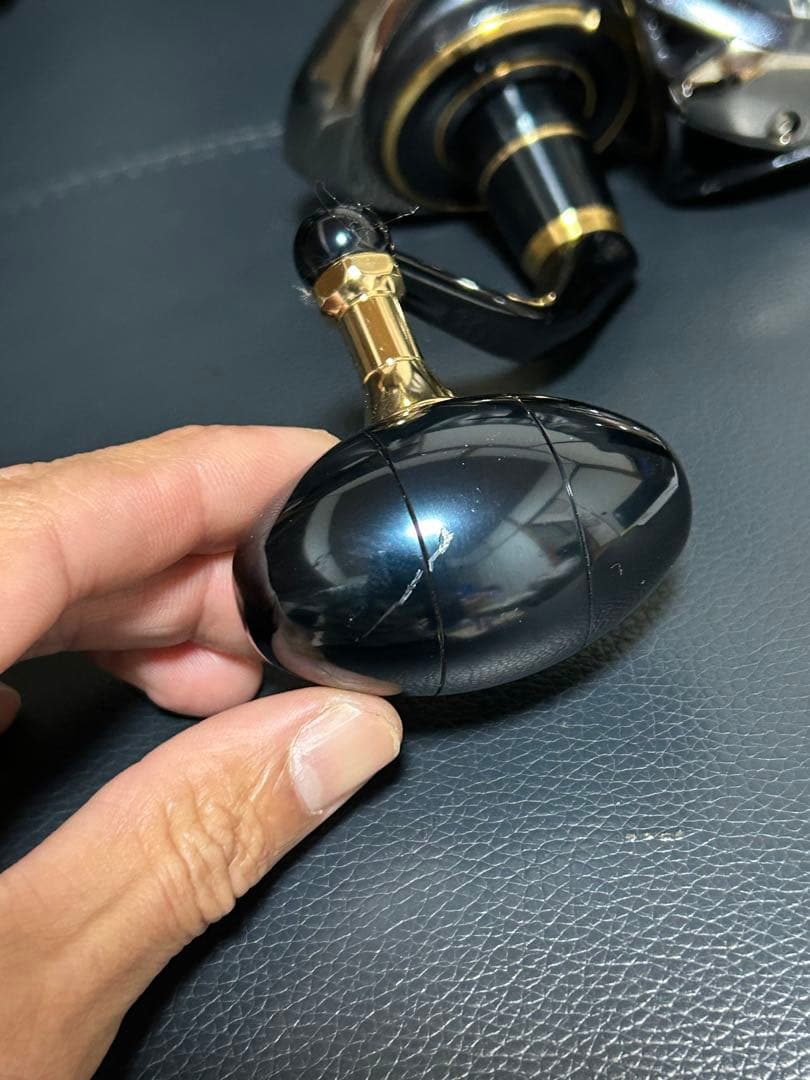 20ソルティガ SW14000XG ダイワ ヒラマサ ロックショア 年末特価