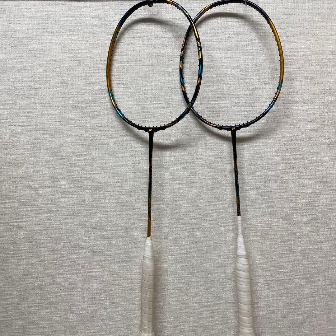 バドミントンラケット アストロクス88D Pro 4UG6 4UG5 アストロクス88d4u（バドミントンラケット）｜バドミントン | スポーツ