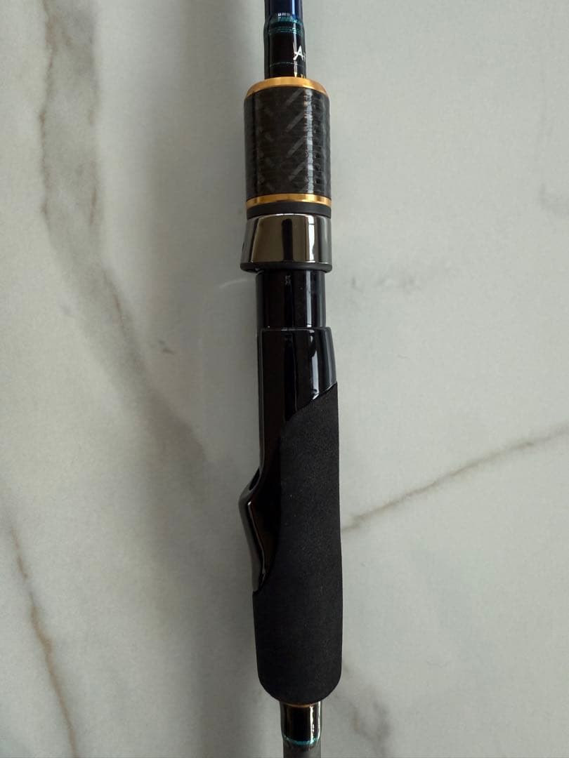 M*u様 エギマニアックス ZERO-G EVOLUTION GVX 706 蒼の通販はau PAY