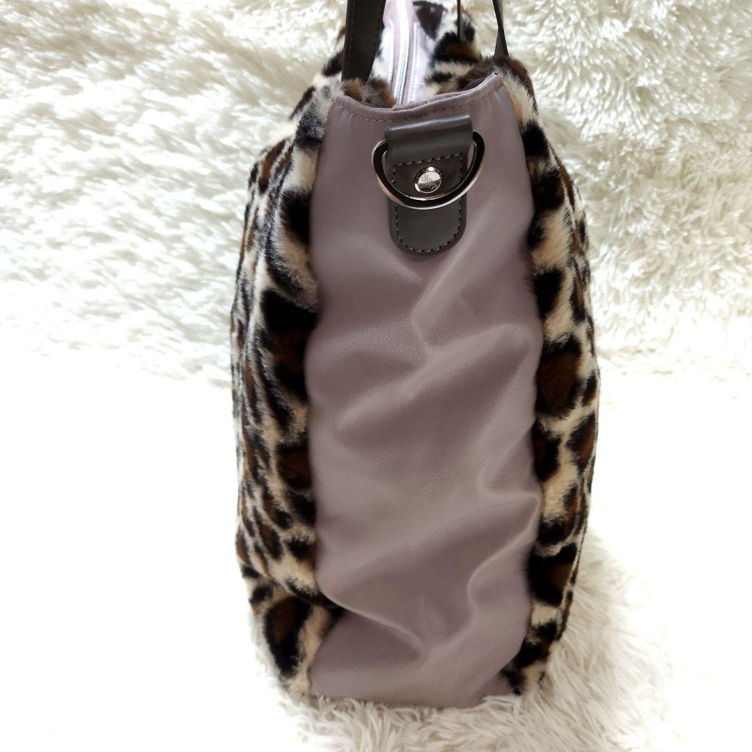 未使用級】M.U SPORTS ゴルフ トートバッグ 小物入れ 3点セット