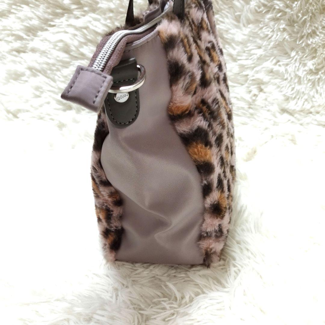 未使用級】M.U SPORTS ゴルフ トートバッグ 小物入れ 3点セット