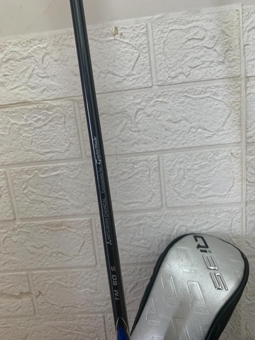 RESCUE 5U 27° ディアマナ TM60 S - メルカリ