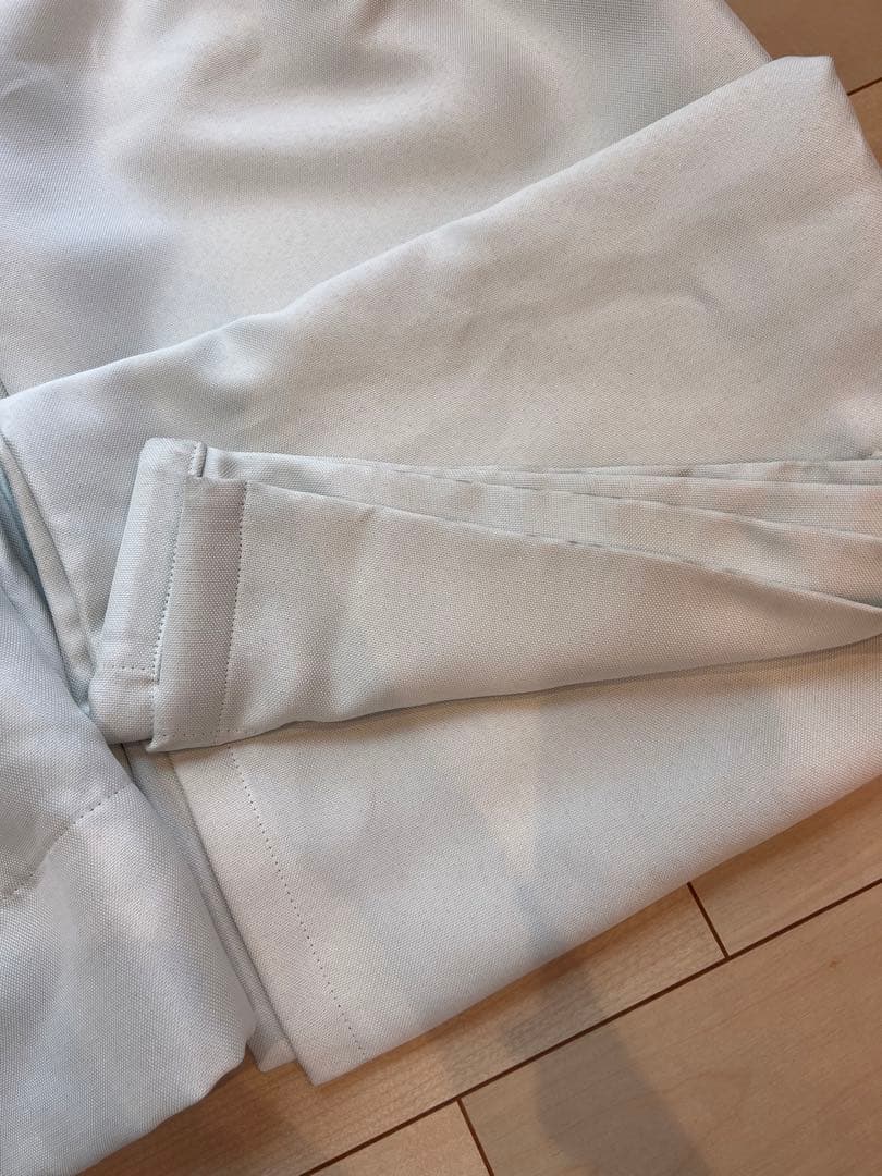 unico ウニコ カーテン ECLE(エクル) レースカーテン付き - メルカリ