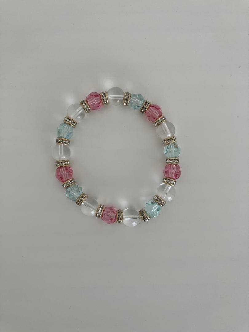 IROHA ブレスレット レムリア意識の目覚め IROHA ブレスレット レムリア意識の目覚め Lemurian blessings