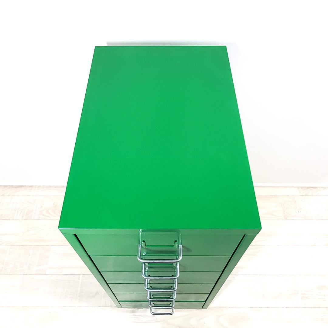 美品！☆IKEAイケア☆HELMER ヘルメル☆引き出しユニット 6段