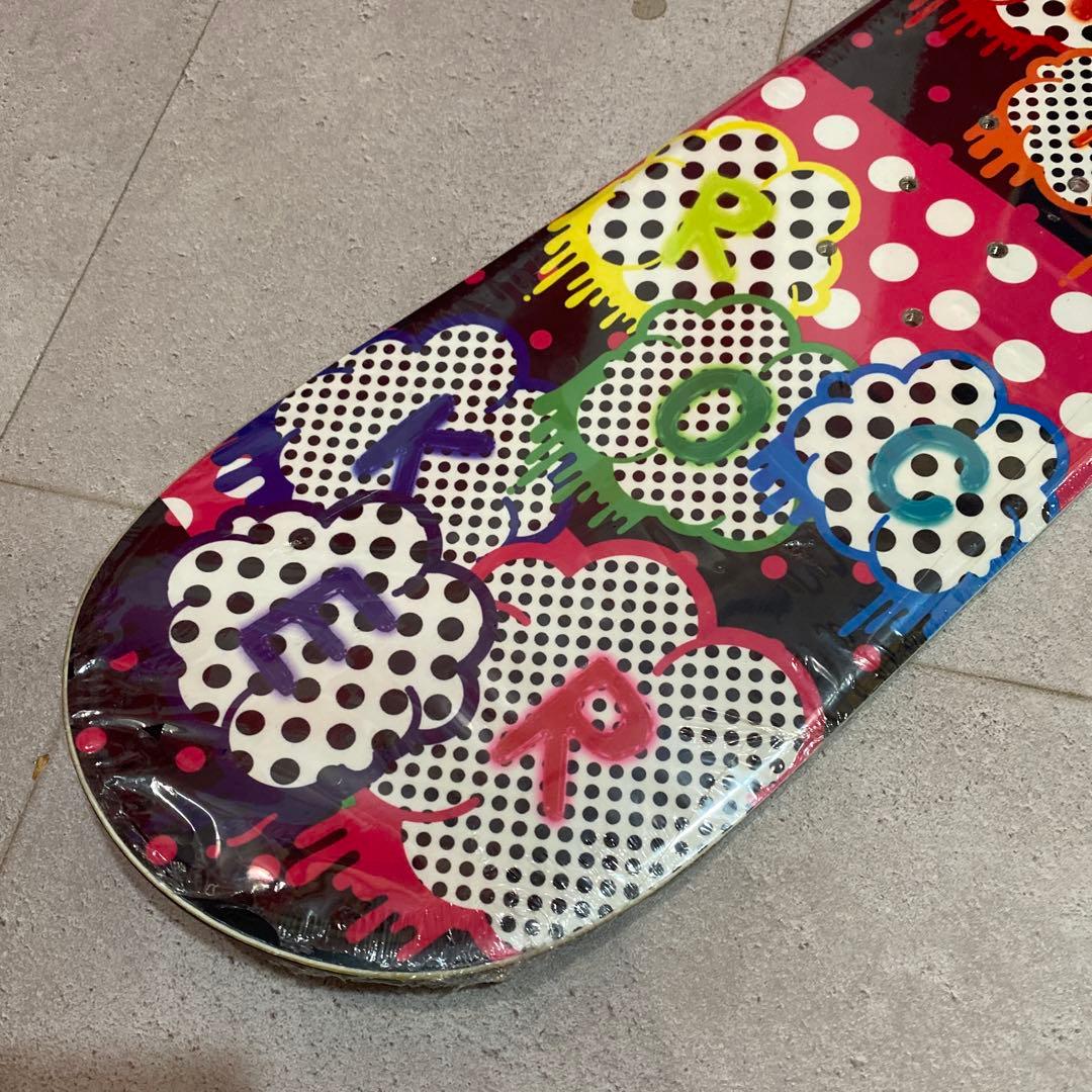 ☆IGNIO ROCKER イグニオ 未使用品 スノーボード 板 キッズ ボード