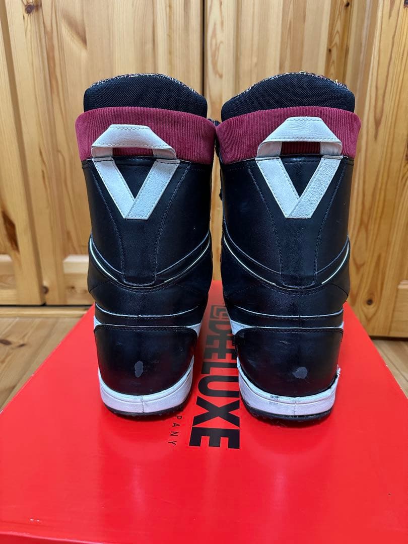 Nike Zoom DK 27cm ナイキ ズームダニキャス