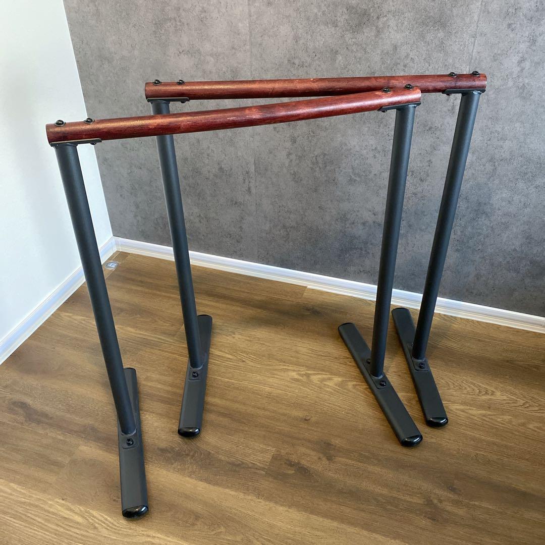 STEADY Urban Wood Dips Bar ディップスバー ST151 - メルカリ