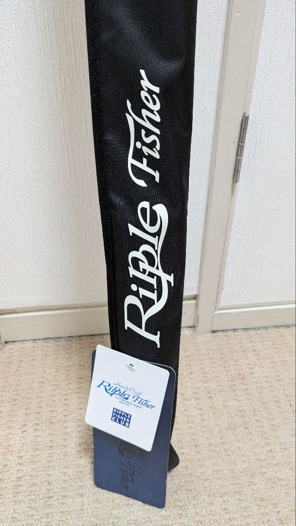 リップルフィッシャー　リアルクレセント　RC-65 RealCrescent RC-65 シーバス・釣果レポート | リップルフィッシャー