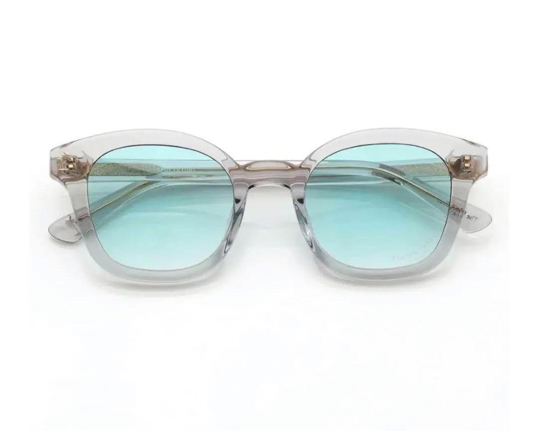 the silent soul サングラス 数原龍友着用モデル