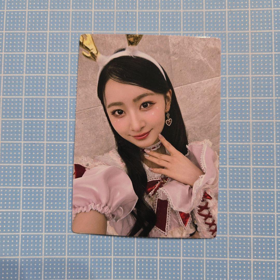 杏ジュリア ときクリ 会場限定 トレカ 2025 超ときめき宣伝部 - メルカリ