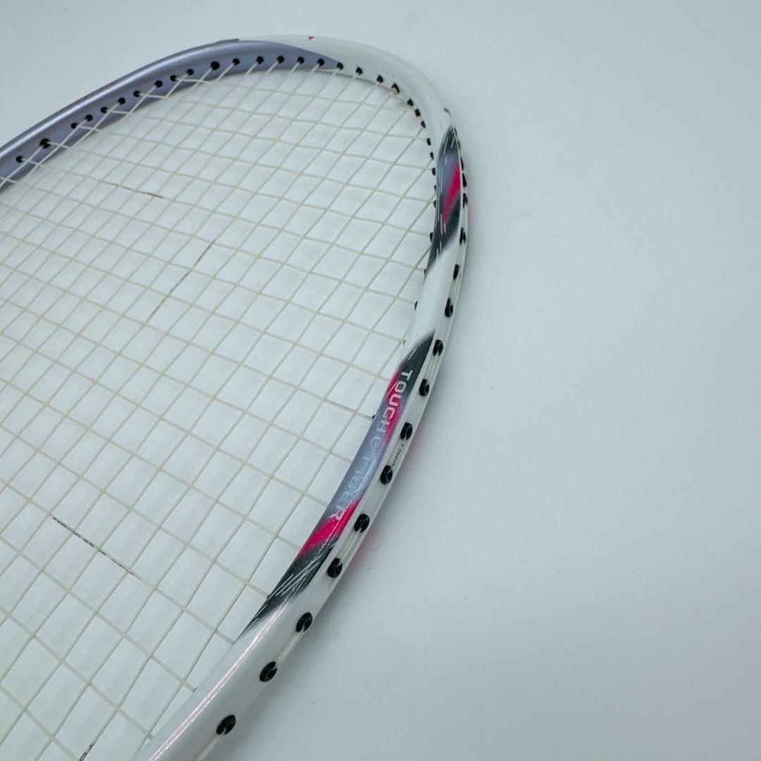 YONEX ASTROX 66 バドミントン ラケット 4U G6 廃番 - メルカリ