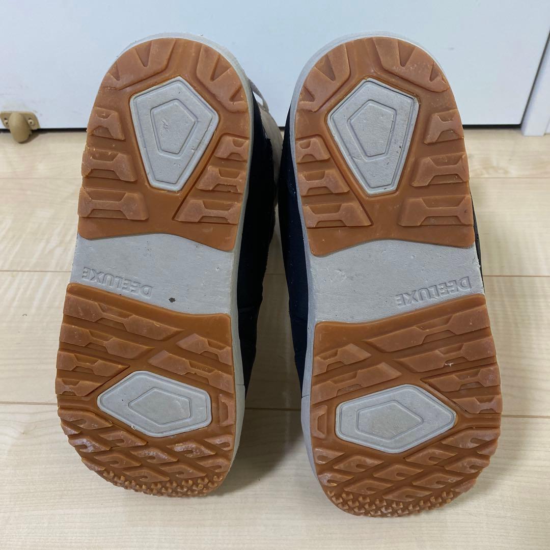 【即日発送】DEELUXE Areth Rin 28.5cm 22-23モデル