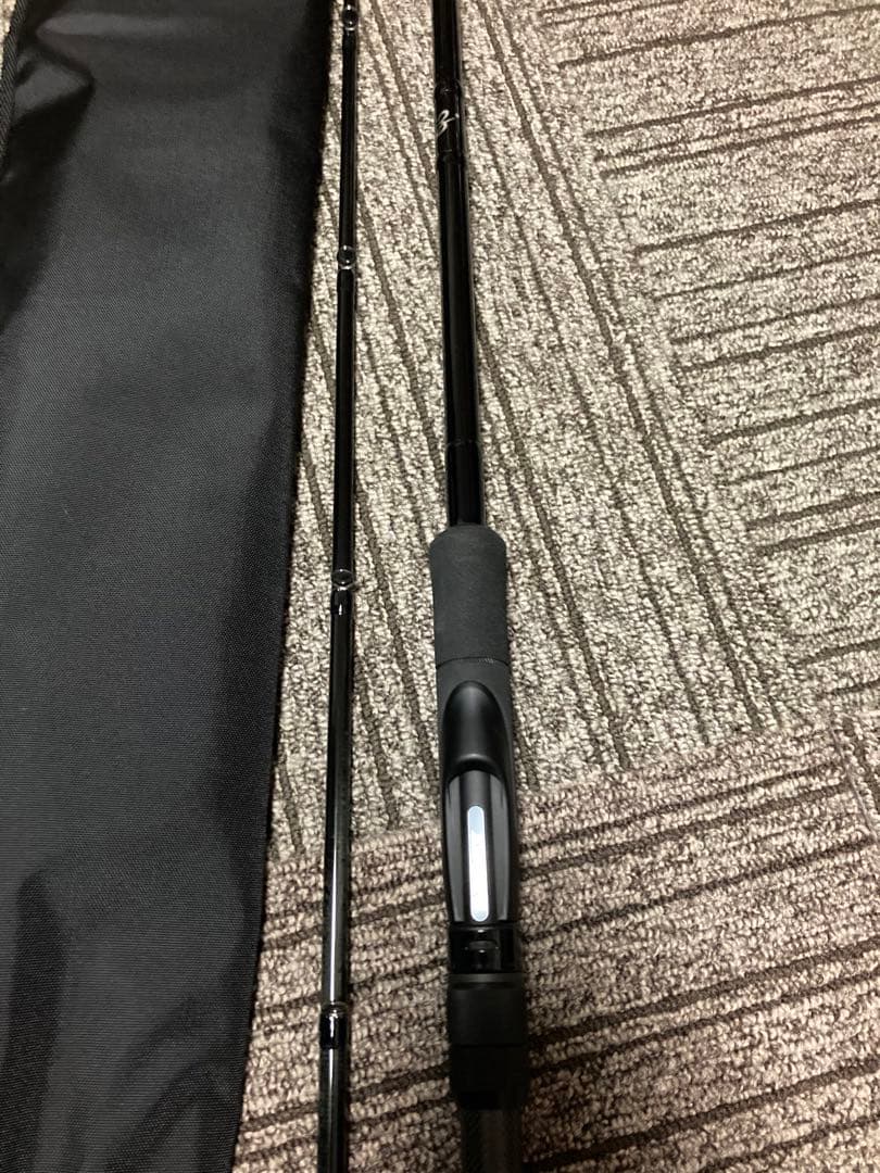 PLAISIR ANSWER PA108 - Border Capture - メルカリ