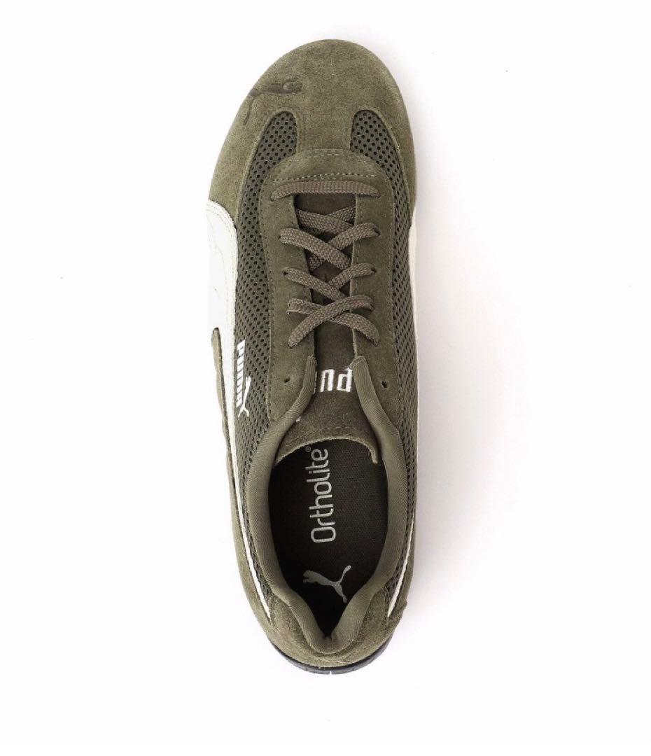 ☆もも様 専用☆ Puma Speedcat / relume 限定カラー - 靴お 手頃 価格