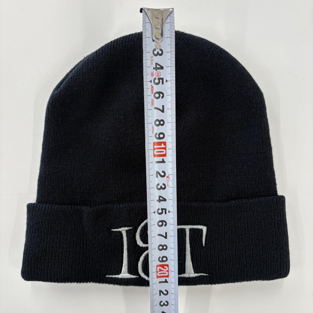 Stussy ISTロゴ ニットキャップ ビーニー ショーンフォント - メルカリ