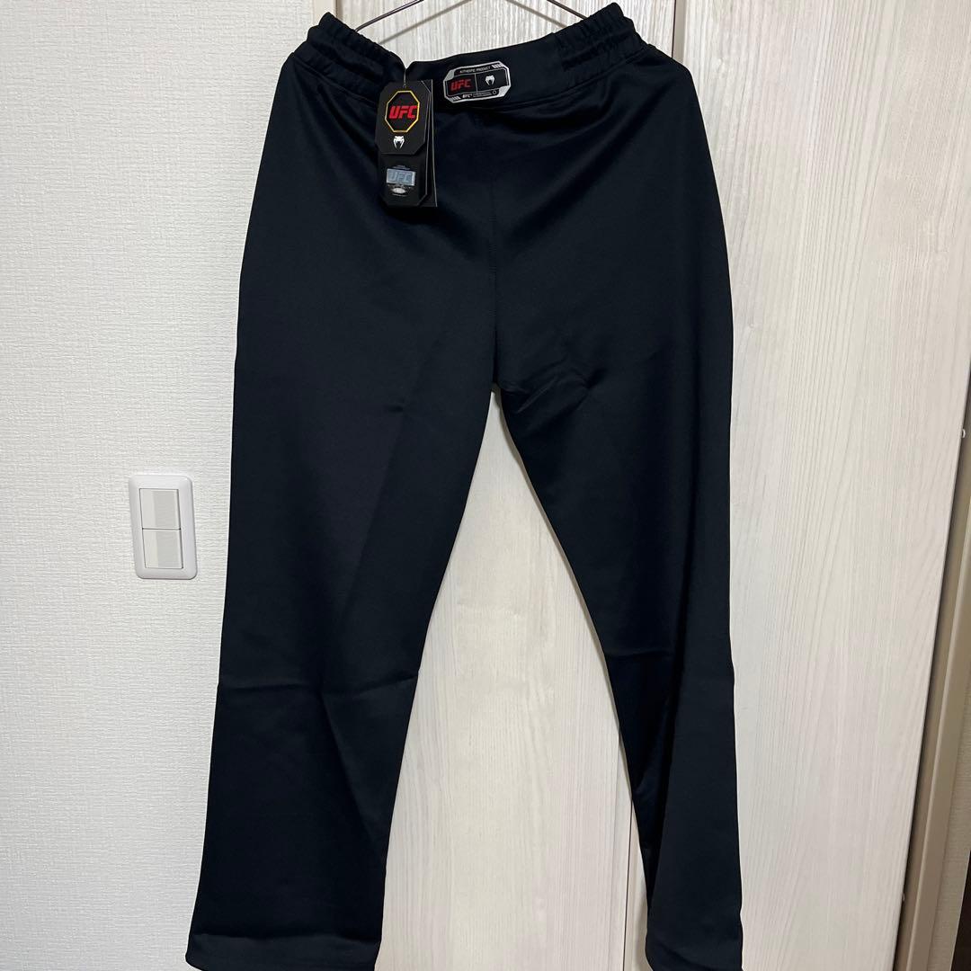 正規品 Venum UFC スウェット ズボン Mサイズ Rizin - メルカリ
