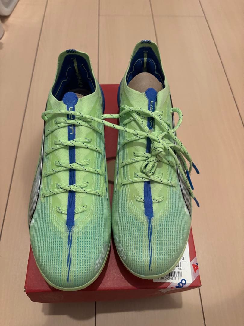 ANDO SPORIS サッカーシューズ 260サイズ ANDO SPORIS サッカーシューズ 260サイズ サッカースパイクフットサル