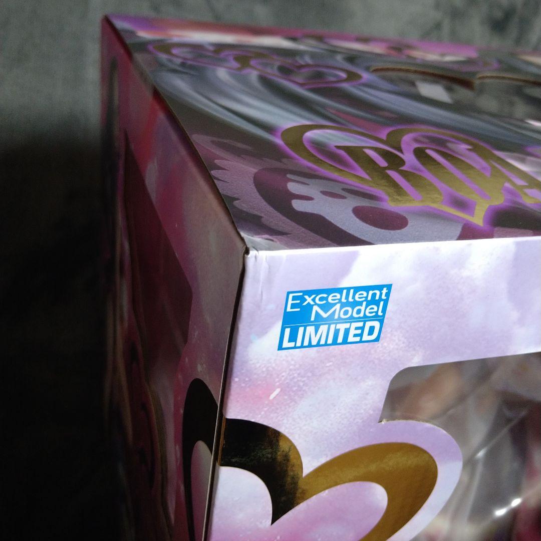 台湾まぜそば様 専用pop A×MAXIMUM ボア・ハンコック - メルカリ