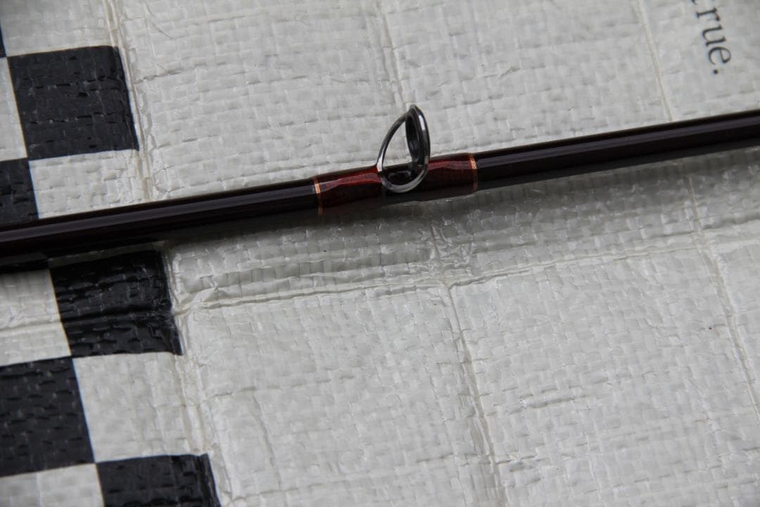 フェンウィック グラファイト 9feet6inch 9番ライン 中古 - メルカリ