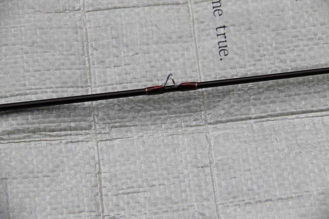 フェンウィック グラファイト 9feet6inch 9番ライン 中古 - メルカリ