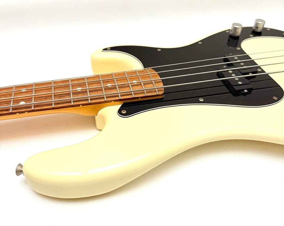 HISTORY SZP-1 ヒストリー エレキベース - メルカリ