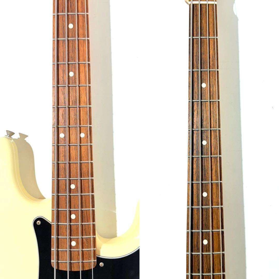 HISTORY SZP-1 ヒストリー エレキベース - メルカリ