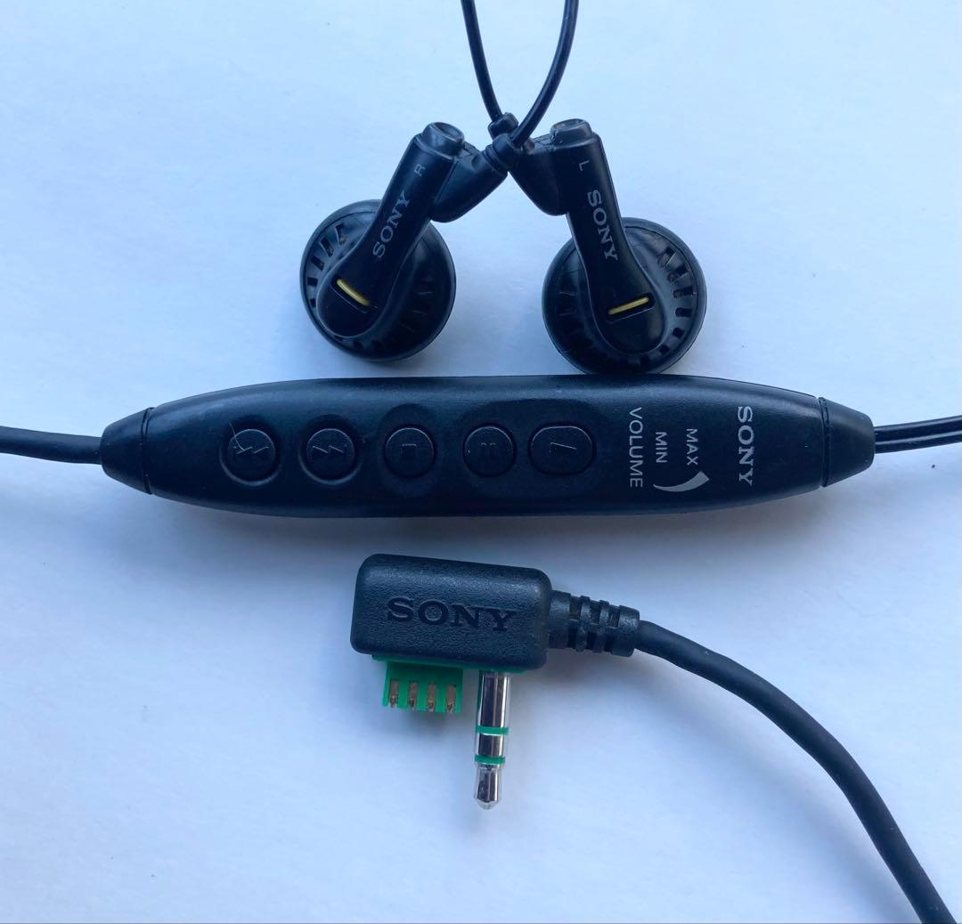 音飛びあり)SONY Discman D-350 CDプレーヤー