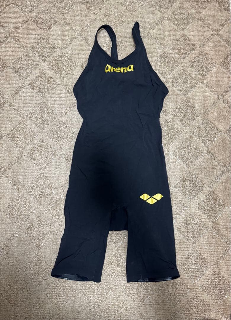 arena power skin carbonair2 Mサイズ Arena Men's Powerskin Carbon Air2 Jammer Tech Suit Swimsuit at