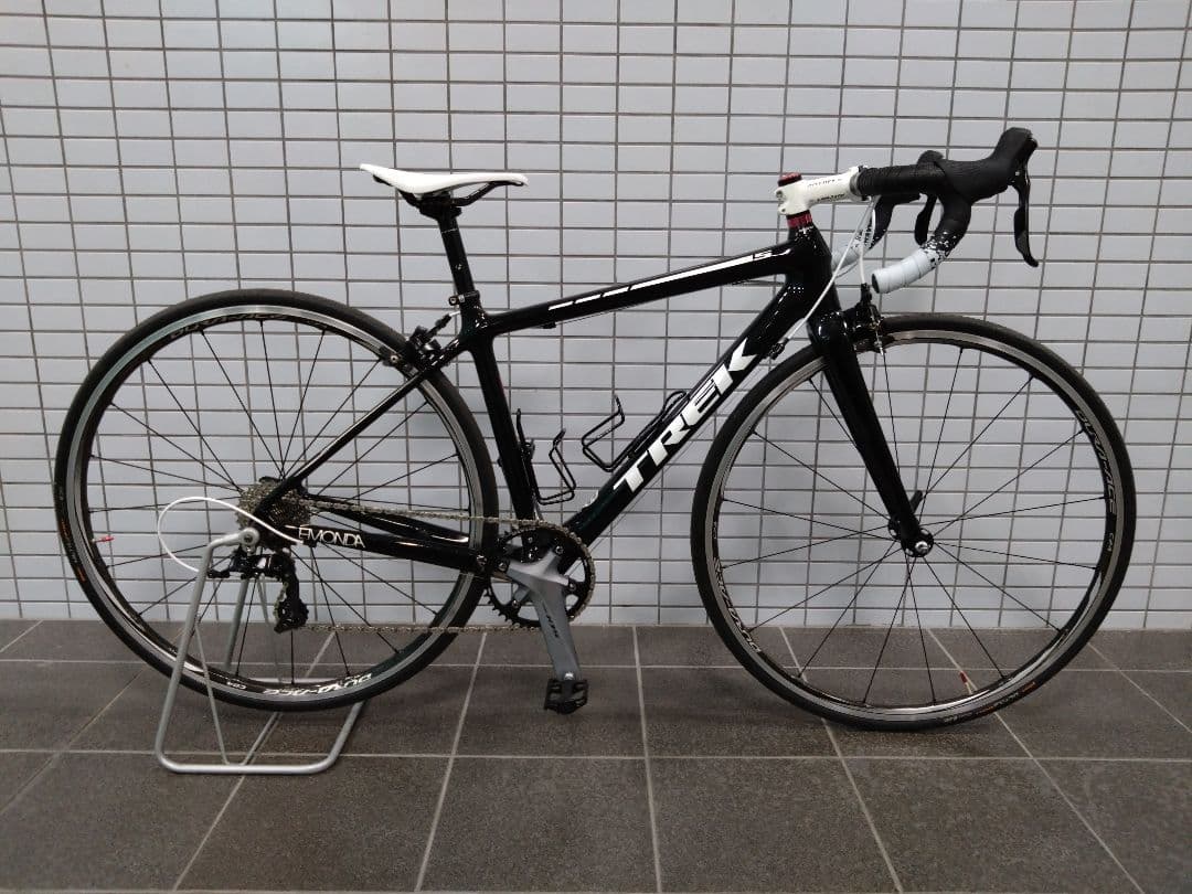 TREK　EMONDA　S5　カーボンフレーム　デュラホイール　神奈川　引取限定 TREK 「トレック」 EMONDA S5 2016年モデル ロードバイク / 横浜戸塚店