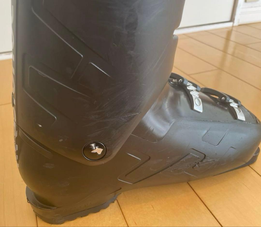 ROSSIGNOL Speed 80 初心者向けスキーブーツ 27.5cm