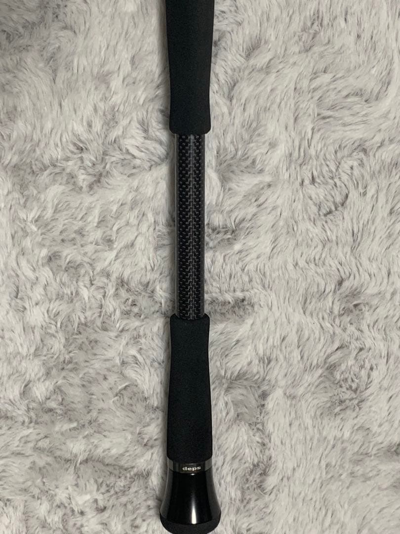 デプス ボアコンストリクターGP グリップカスタム 実釣未使用品 商品