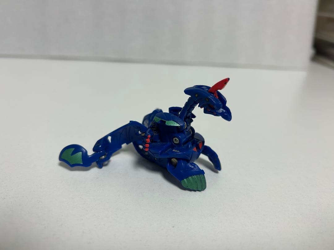 爆丸 BAKUGAN /アクア・ヘリオス - メルカリ