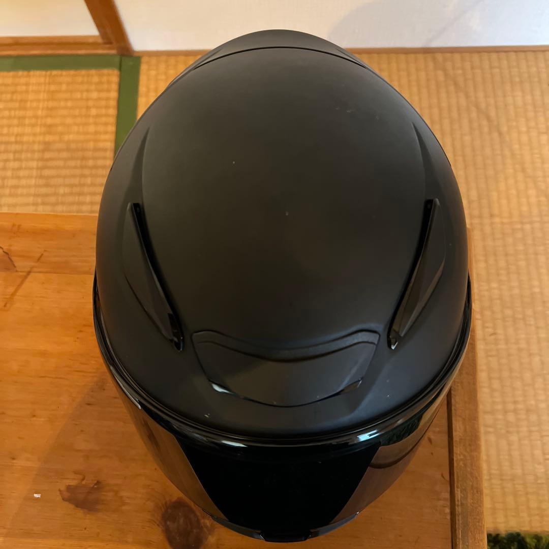 SHOEI Z-8 インカム ビーコムセット - メルカリ
