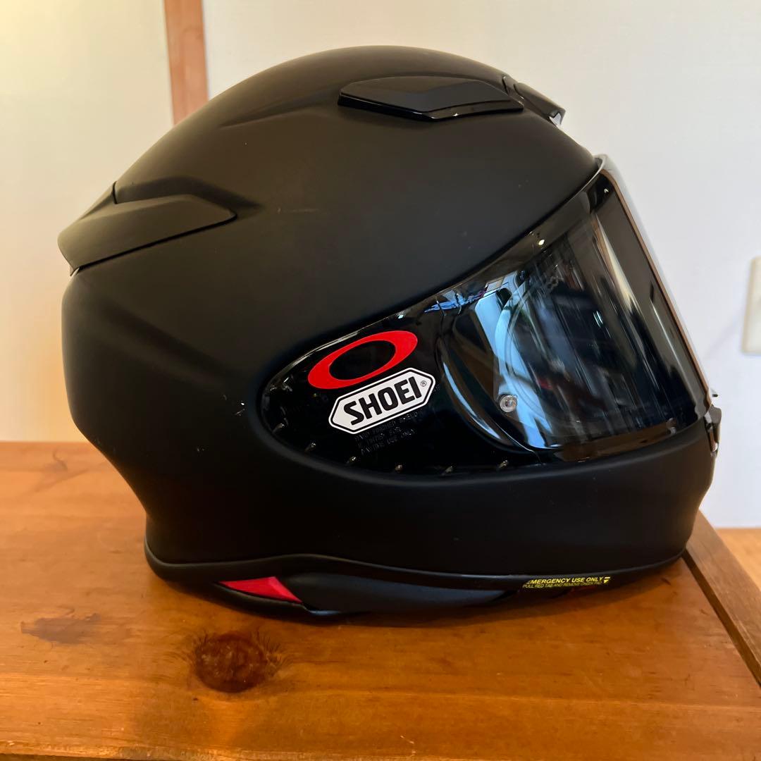 SHOEI Z-8 インカム ビーコムセット - メルカリ