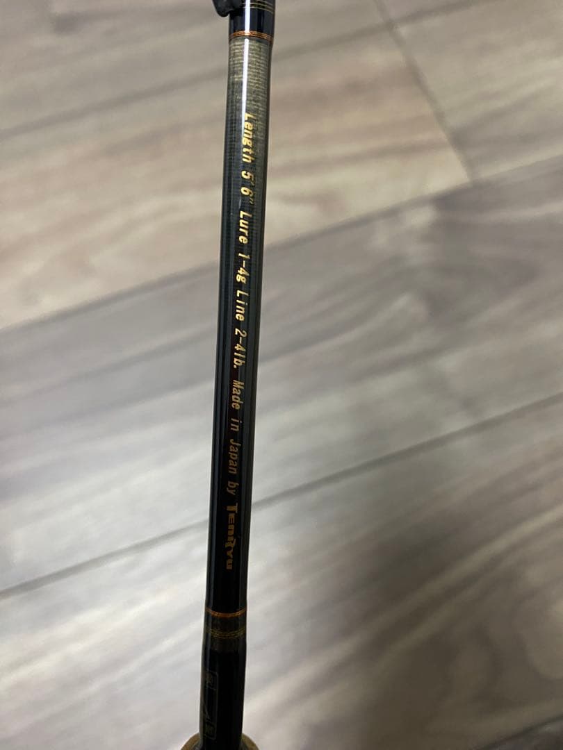 ⭐︎希少⭐︎ TENRYU 天龍 SFADA 2SFS56UL-1 天龍 SFADA 2SFS56UL