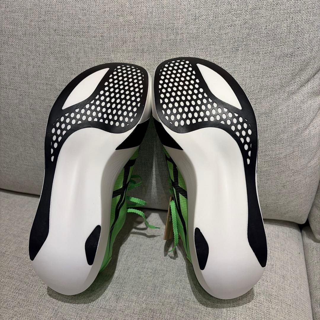 スパイク・シューズ ASICS SPEED RAY 27.5cm