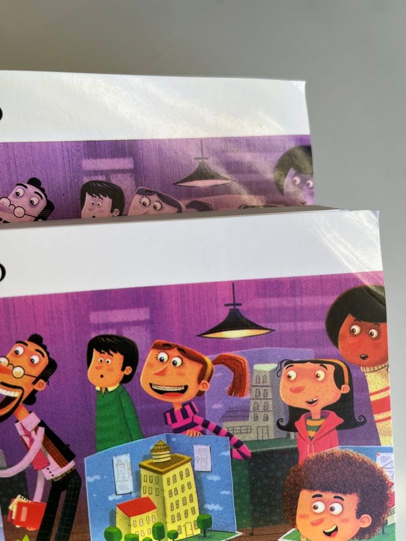 訳あり値下げ Oxford Discover 絵本12冊 音源付 動画付