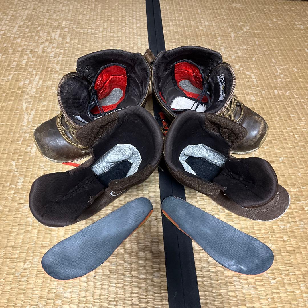 希少 限定】BURTON × red wing ROVER バートンフルレザー - メルカリ