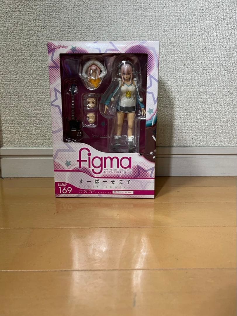 そに子 10th Anniversary Figure Wedding おまけ付