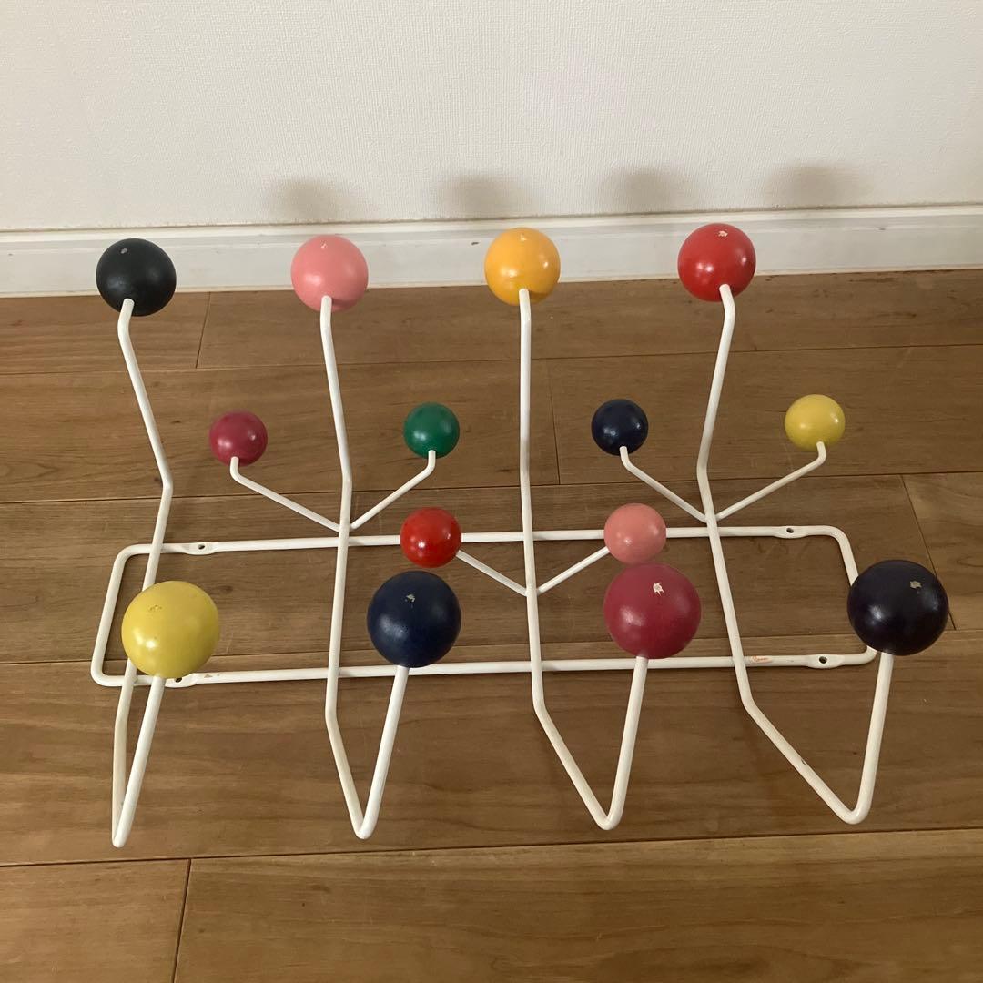 ハーマンミラーハングイットオール Eames Hang-It-All （イームズ ハングイットオール）/Herman Miller