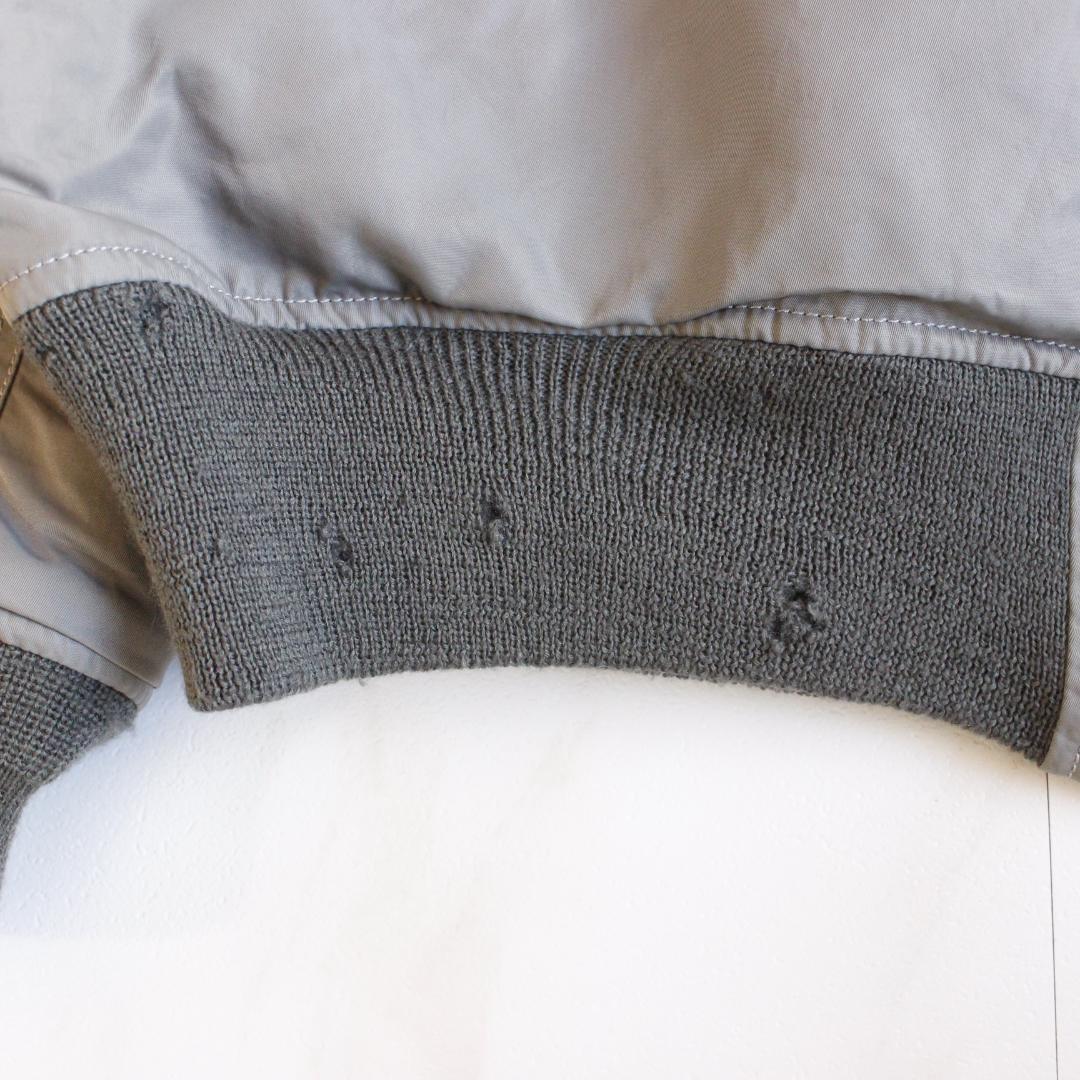 C.C.MASTERS MA-1 フライトジャケット 50s復刻 90s