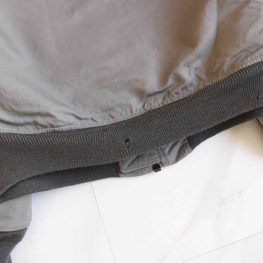 C.C.MASTERS MA-1 フライトジャケット 50s復刻 90s