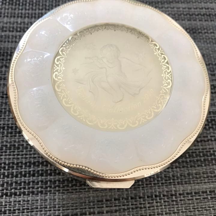 カネボウ フェースアップパウダー＜ミラノコレクション2016＞ 24g